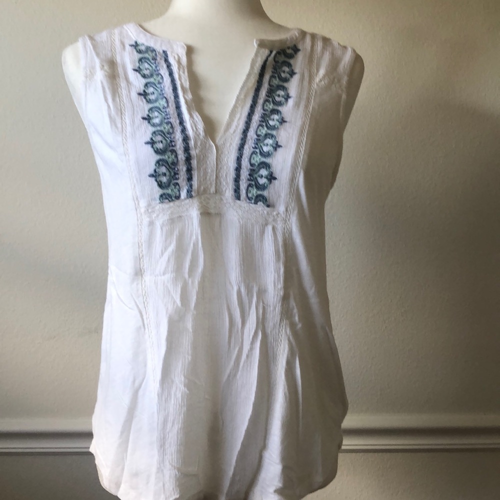 Lucky Brand Tank